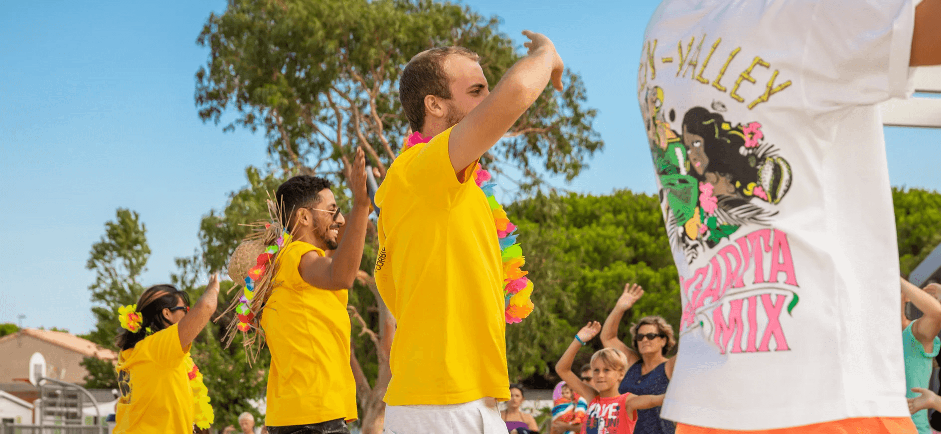 Animations et activités au camping dans l’Aude : des vacances actives et ludiques