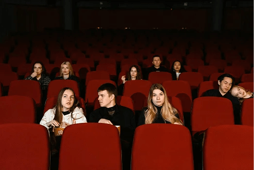 Le cinéma Clap Ciné de Port-Leucate