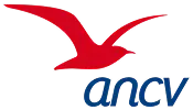 Logo ANCV