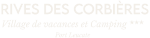 logo Rives des Corbières