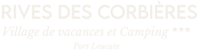 logo Rives des Corbières