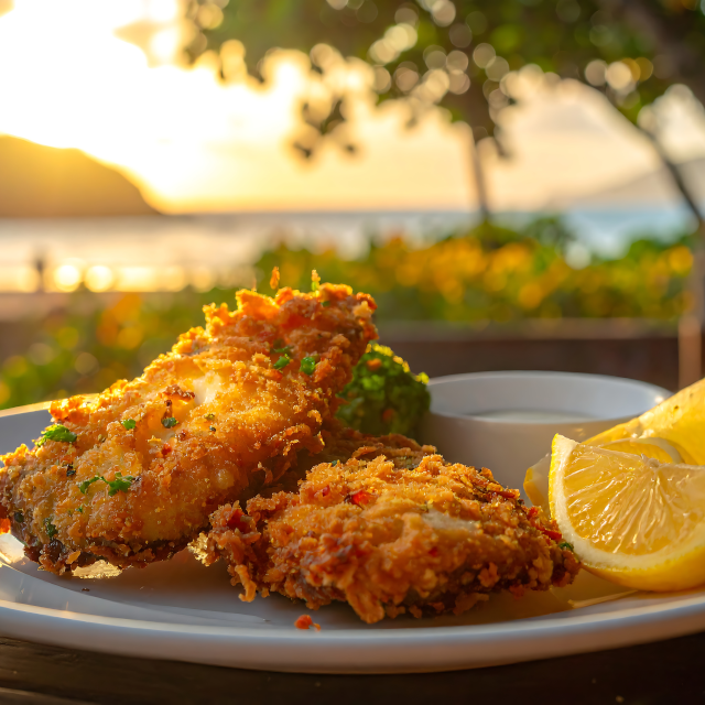 Le restaurant du camping 3 étoiles dans l'Aude Rives des Corbières à Port-Leucate, accueille les vacanciers autour d’une cuisine simple et généreuse