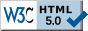 Log W3C
